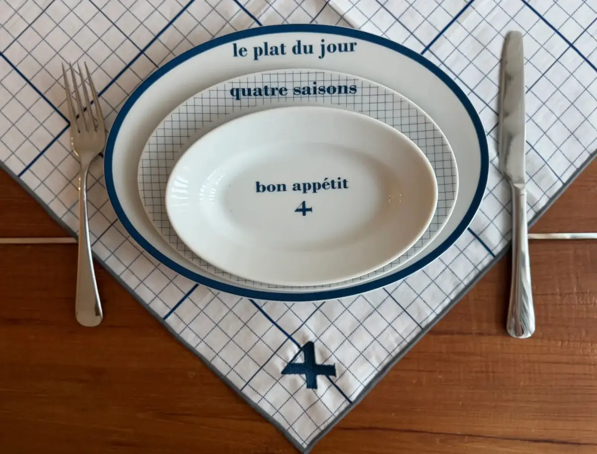 ターブルコレクション