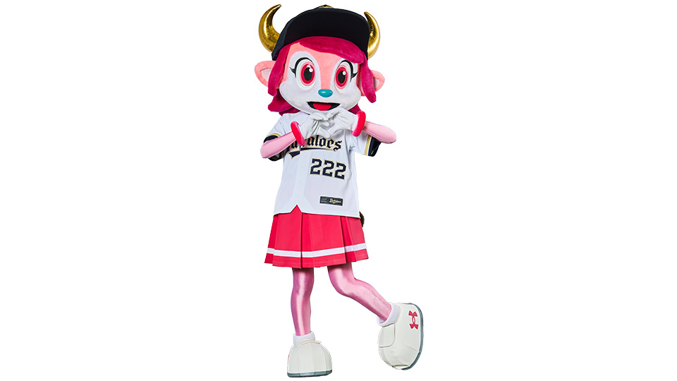 【ファーム】4月17日（金）～19日（日）バファローベルがタマスタ筑後に訪問します！ | オリックス・バファローズ