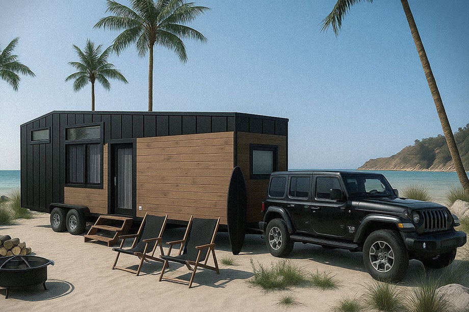 『建築はもっと自由に動ける』 建築を世界へ持ち出すプロダクトへ。建設業を製造業にアップデートし、世界のライフスタイルを変えるMobitectの挑戦 | PR TIMES STORY | 生活情報 | くらし