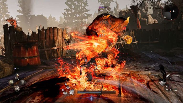 ロゴジャック広告