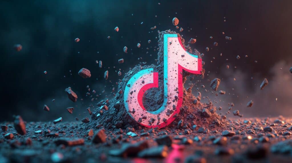 中毒アルゴリズムの終わり：EUが仕掛ける「無限スクロール」解体への序曲 | XenoSpectrum