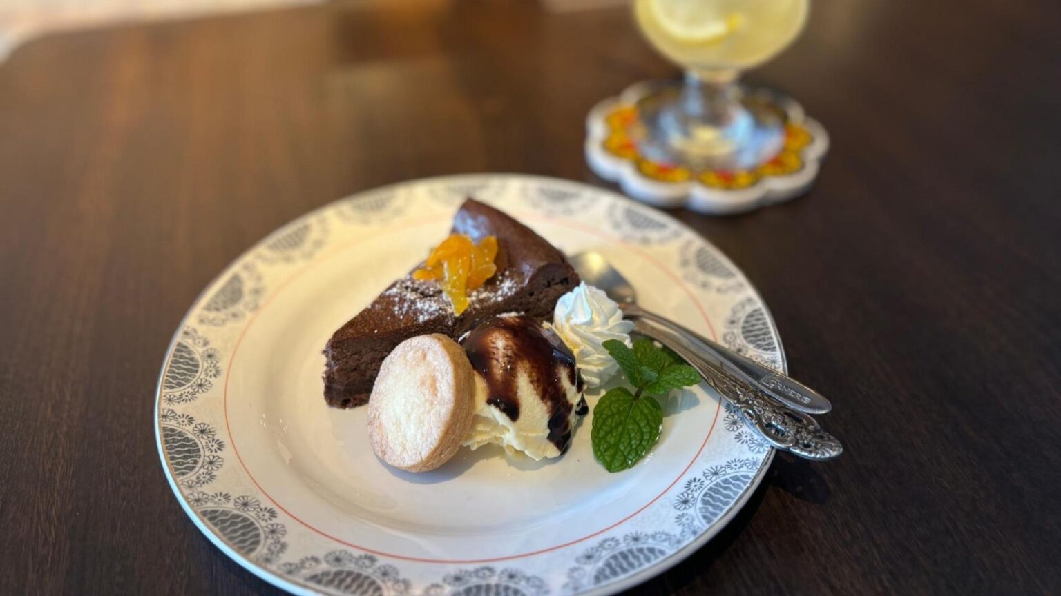 【高松市】モーニングやランチ、スイーツも楽しめるカフェ♪自家製レモネードとスイーツ（鈴木広子） - エキスパート - Yahoo!ニュース