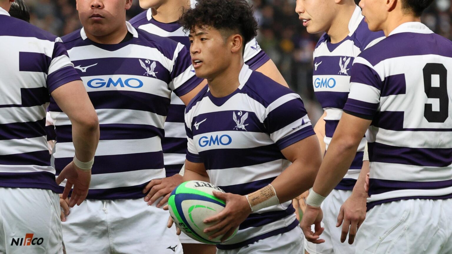 ラグビー日本代表候補55名発表！PR稲垣が復帰、大学生はSO伊藤（明大）、HO清水（早大）ら5名選出 #エキスパートトピ - Yahoo!ニュース