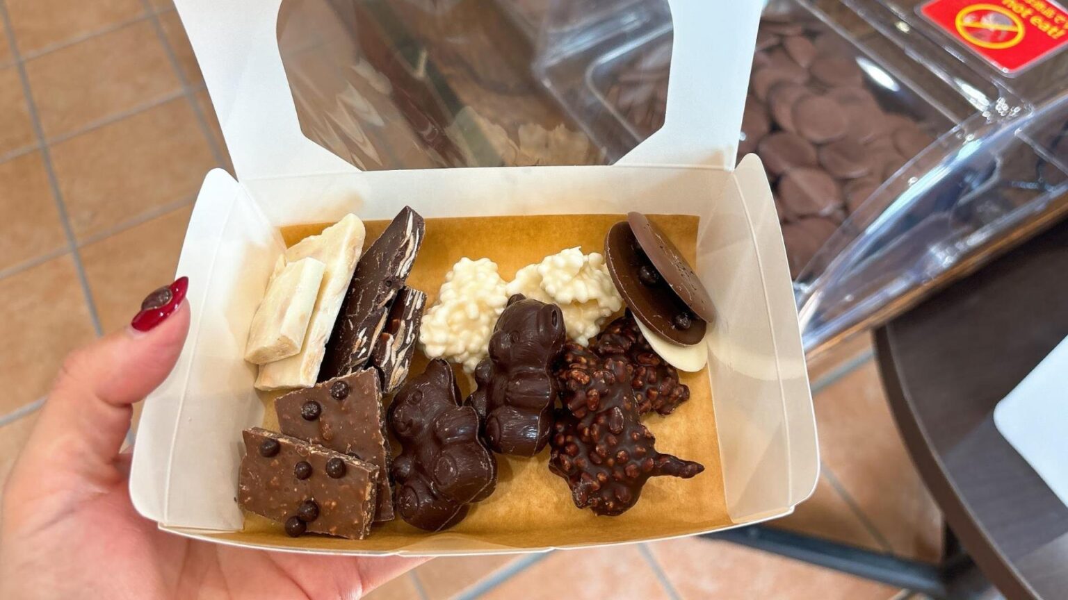 【高松市】量り売りスタイルが楽しい♪チョコ好き必見の限定スイーツが勢揃いするバレンタインイベント(鈴木広子) – エキスパート – Yahoo!ニュース 【高松市】量り売りスタイルが楽しい♪チョコ好き必見の限定スイーツが勢揃いするバレンタインイベント(鈴木広子) - エキスパート - Yahoo!ニュース