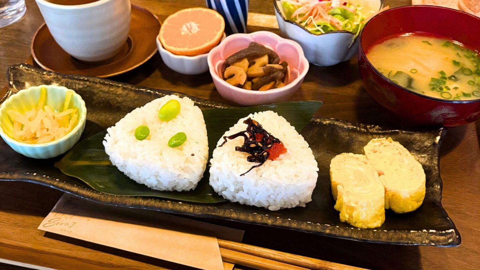 【西条市】雰囲気が抜群! 「古民家カフェ sora 7」でゆったりとモーニングを楽しむ（でーき） - エキスパート