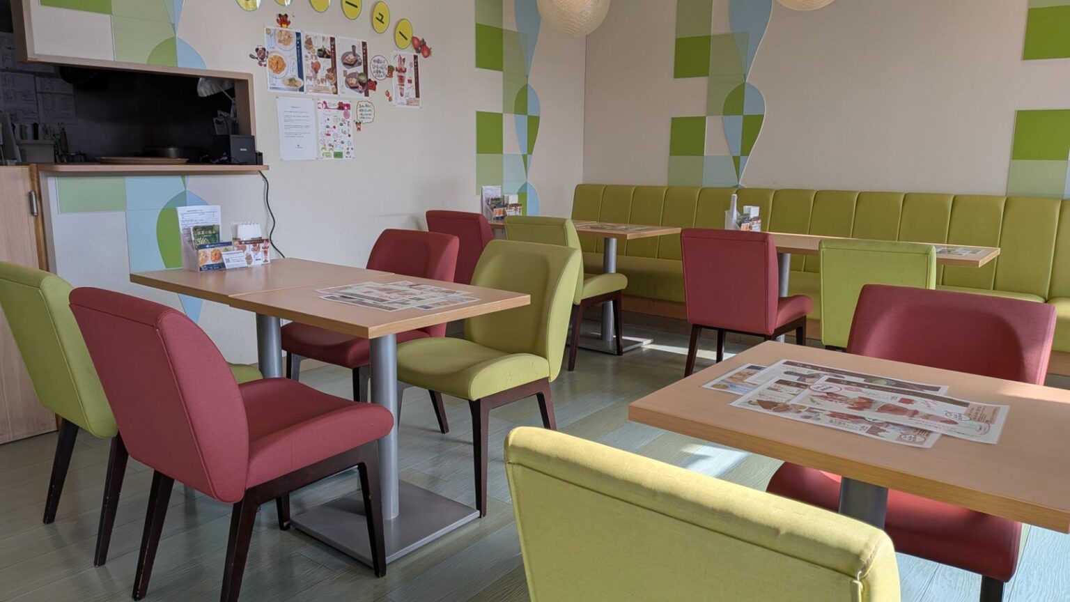 【長野市】「あづみの茶 胡蝶庵 南長野店」へ。お茶屋さんの和カフェで過ごす、ちょっと優雅な時間♪（SAORI） - エキスパート