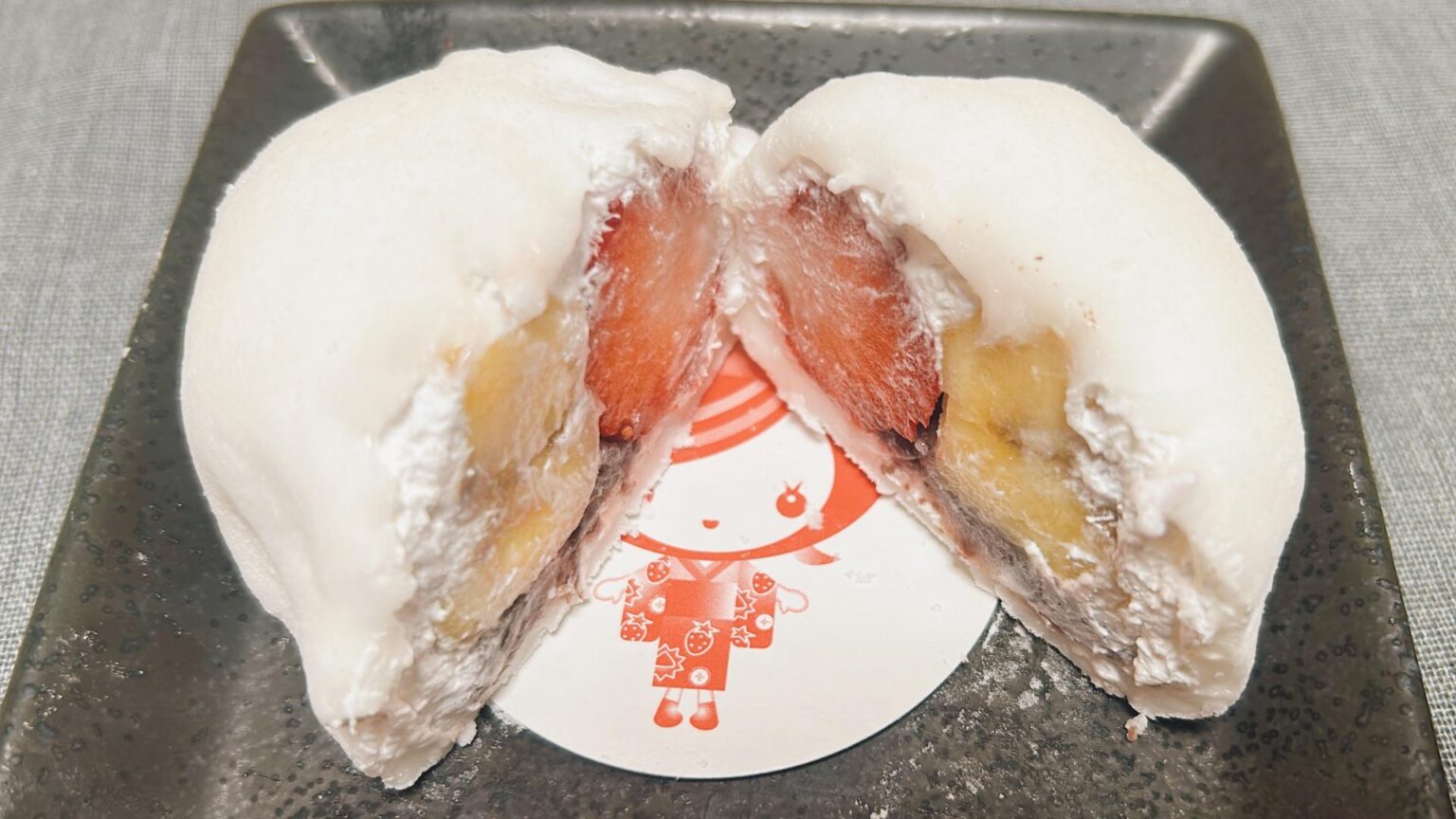 【桑名市】大人気フルーツ大福専門店！生クリーム×あんこと盛沢山フルーツが堪らない！（ともろん） - エキスパート - Yahoo!ニュース