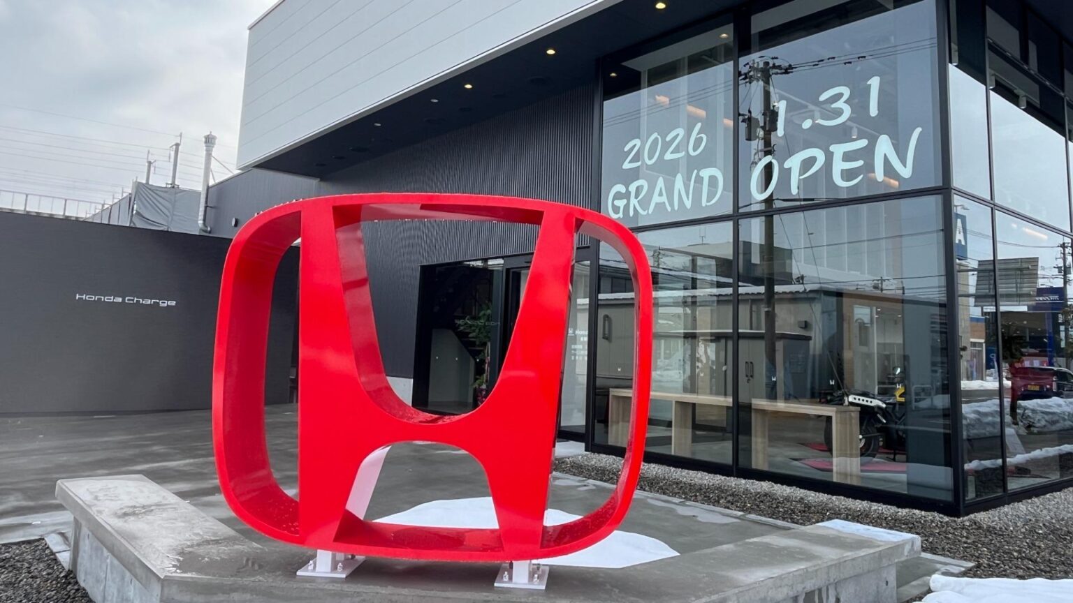 【高岡市】Honda Cars 富山高岡駅南店がリニューアルオープン　新生活注目の認定中古車もずらり（朴木まう） - エキスパート