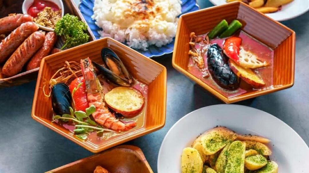 【千葉市】BARなのに料理が本気。千葉で静かに通いたくなる「BAR KITCHIEN &」（トラッキー） - エキスパート