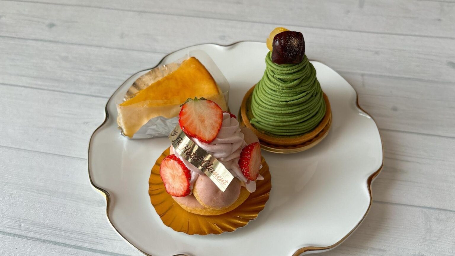 【高松市】見た目も美しい絶品ケーキ♪駅前ホテルのベーカリー&ケーキ店は良心価格で味も抜群(鈴木広子) – エキスパート – Yahoo!ニュース 【高松市】見た目も美しい絶品ケーキ♪駅前ホテルのベーカリー&ケーキ店は良心価格で味も抜群(鈴木広子) - エキスパート - Yahoo!ニュース