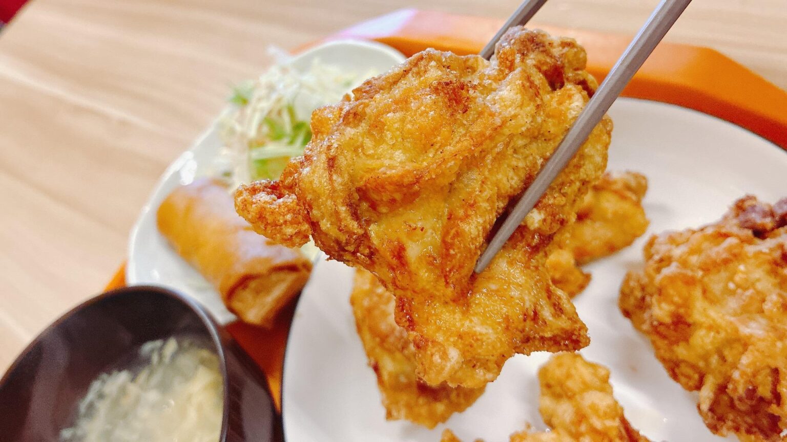 【京都市南区】京都駅から徒歩圏内！異国情緒あふれるガチ中華で味わうボリューム満点ランチ（みやこ） - エキスパート - Yahoo!ニュース