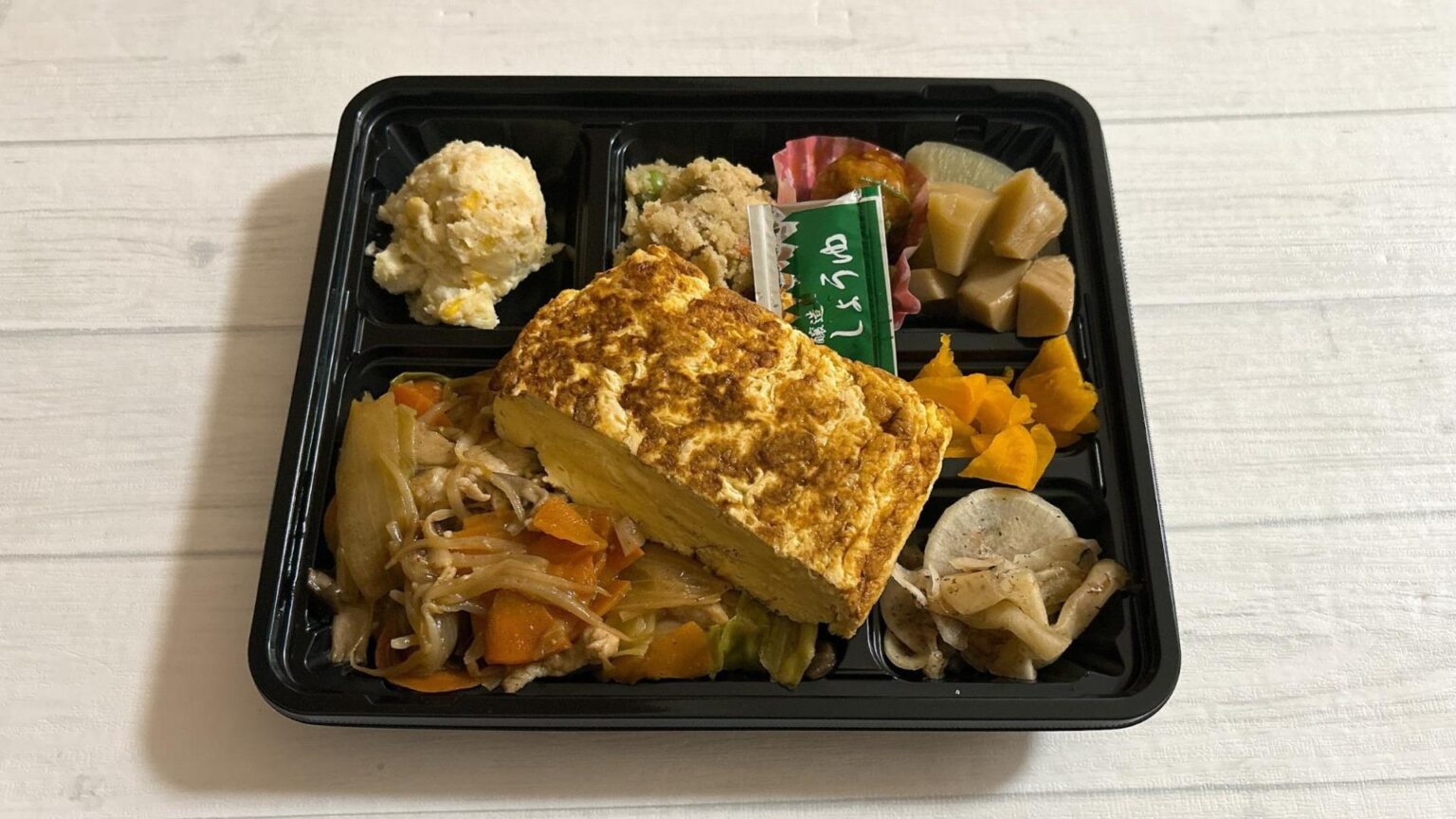 【高松市】おなかいっぱいになれるお弁当＆定食屋さん！おかずたっぷりガッツリ弁当（鈴木広子） - エキスパート - Yahoo!ニュース