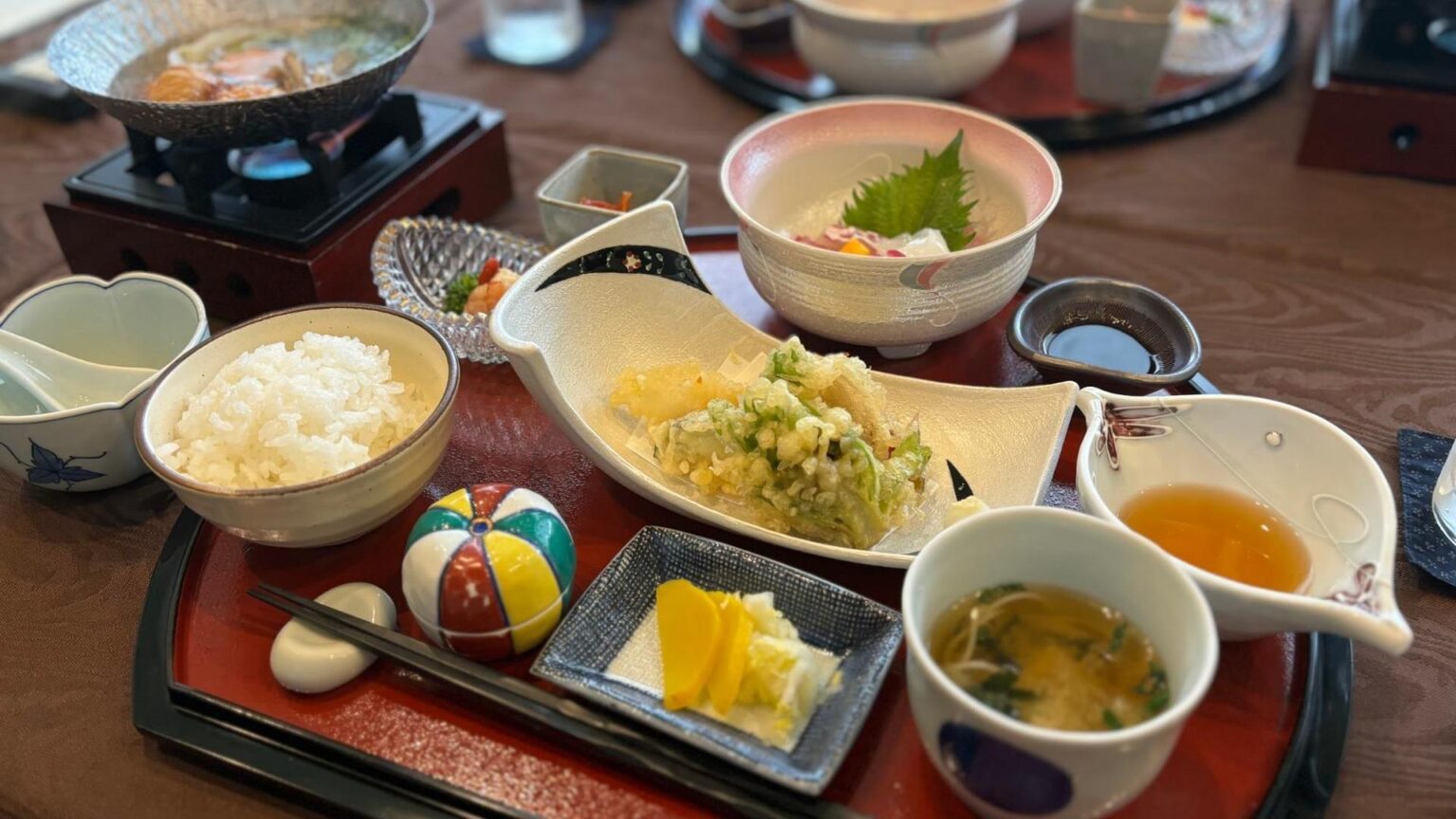 【高松市】季節感あふれる本格和食♪お祝い事にもおすすめの土日祝限定ご褒美膳（鈴木広子） - エキスパート - Yahoo!ニュース