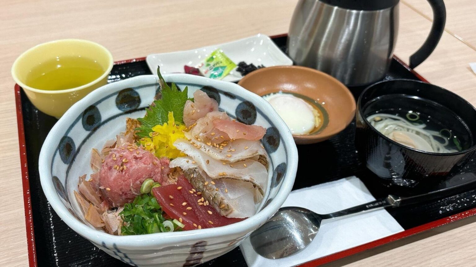 【高松市】ゆめタウン高松のフードコートにオープンした海鮮丼のお店♪（鈴木広子） - エキスパート - Yahoo!ニュース