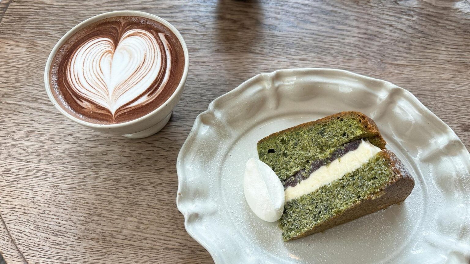 【高松市】ゆったりとした時間が流れる人気のおしゃれカフェ♪よもぎのヴィクトリアケーキとココア(鈴木広子) – エキスパート – Yahoo!ニュース 【高松市】ゆったりとした時間が流れる人気のおしゃれカフェ♪よもぎのヴィクトリアケーキとココア(鈴木広子) - エキスパート - Yahoo!ニュース