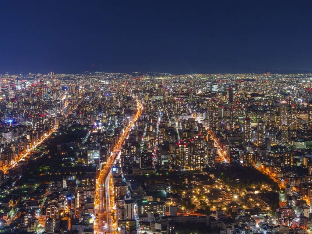 大阪市24区で「高級住宅地」といえば？ 2位は「天王寺区」、では1位は？【2026年最新】 [大阪の観光・旅行] All About