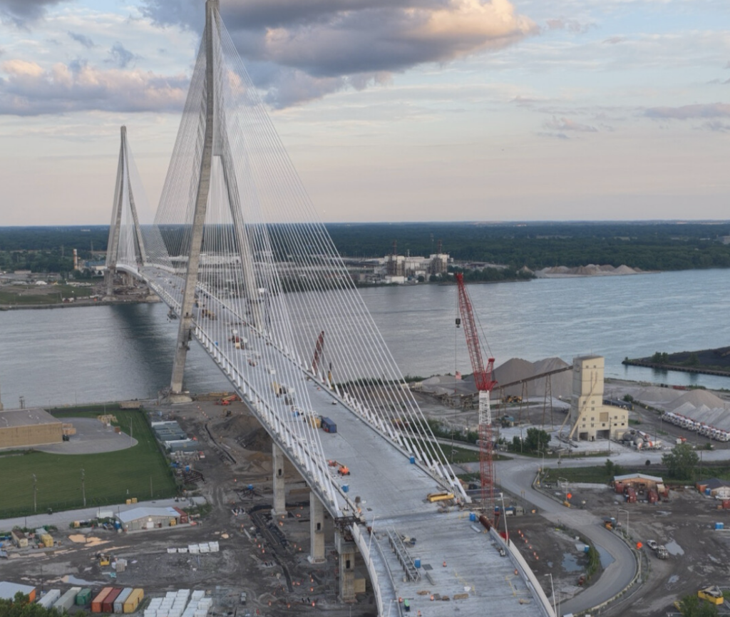 トランプ氏、米国が完全に補償されるまで米加橋の開通を阻止すると脅す - - Gamereactor