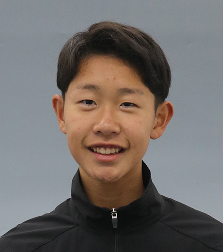 FC岐阜U-15所属 田中 蓮人選手「2026 ナショナルトレセンＵ-15 1回目２st Group」メンバー選出のお知らせ – FC岐阜オフィシャルサイト