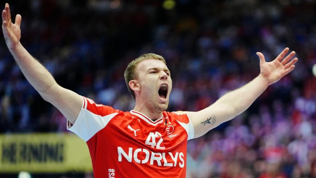 デンマークのECの呪いは解けた