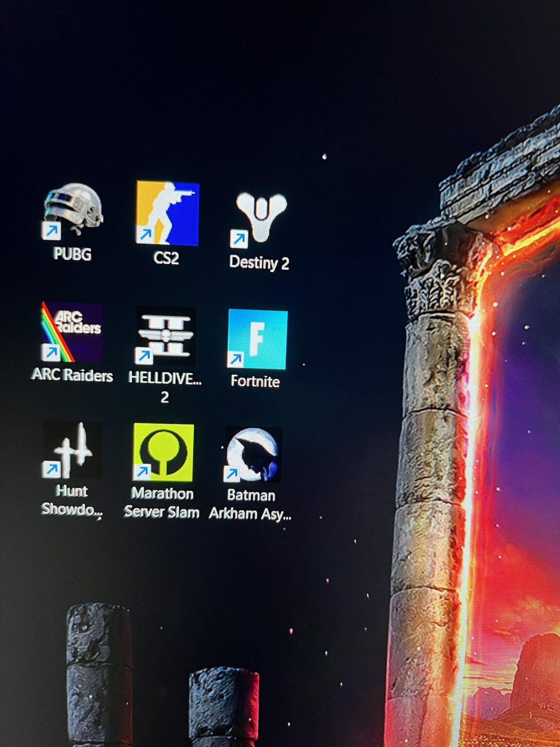 ゲームオタク向け