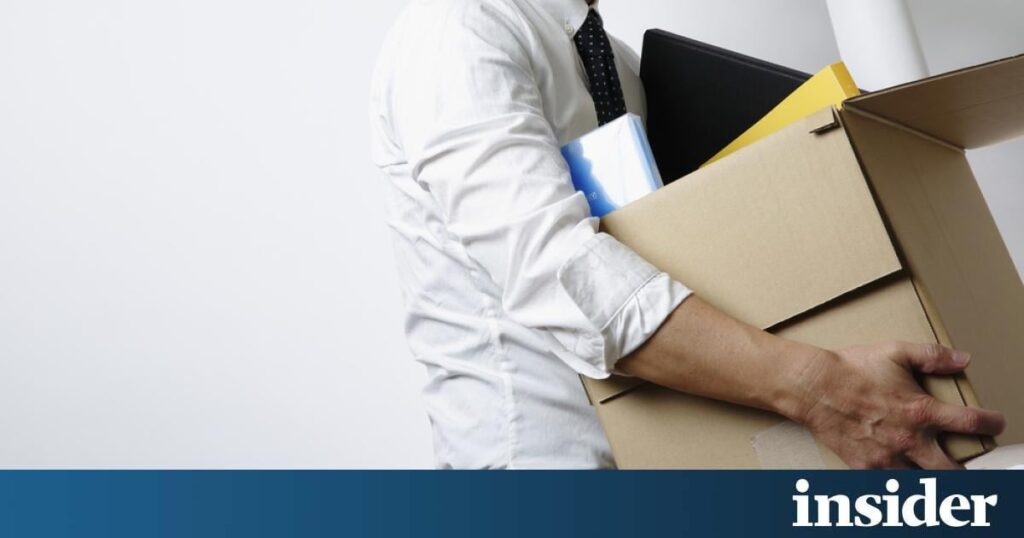 エルガーニ氏：2025年末までに100万人の従業員が解雇または退職する