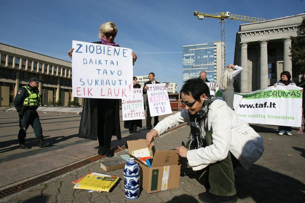 勇敢なキャディの物語。誰がそこにいましたか？