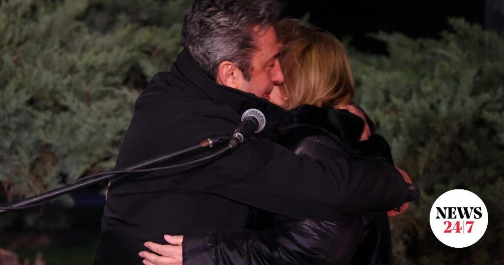 テンピ: 電車運転士の母親が初めて沈黙を破る - 「私の子供がレイプされました」