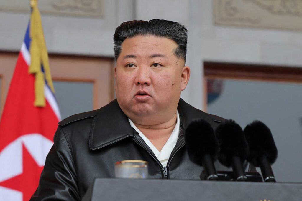 北朝鮮で「イカゲーム」を視聴した学童が処刑される＝米紙報道