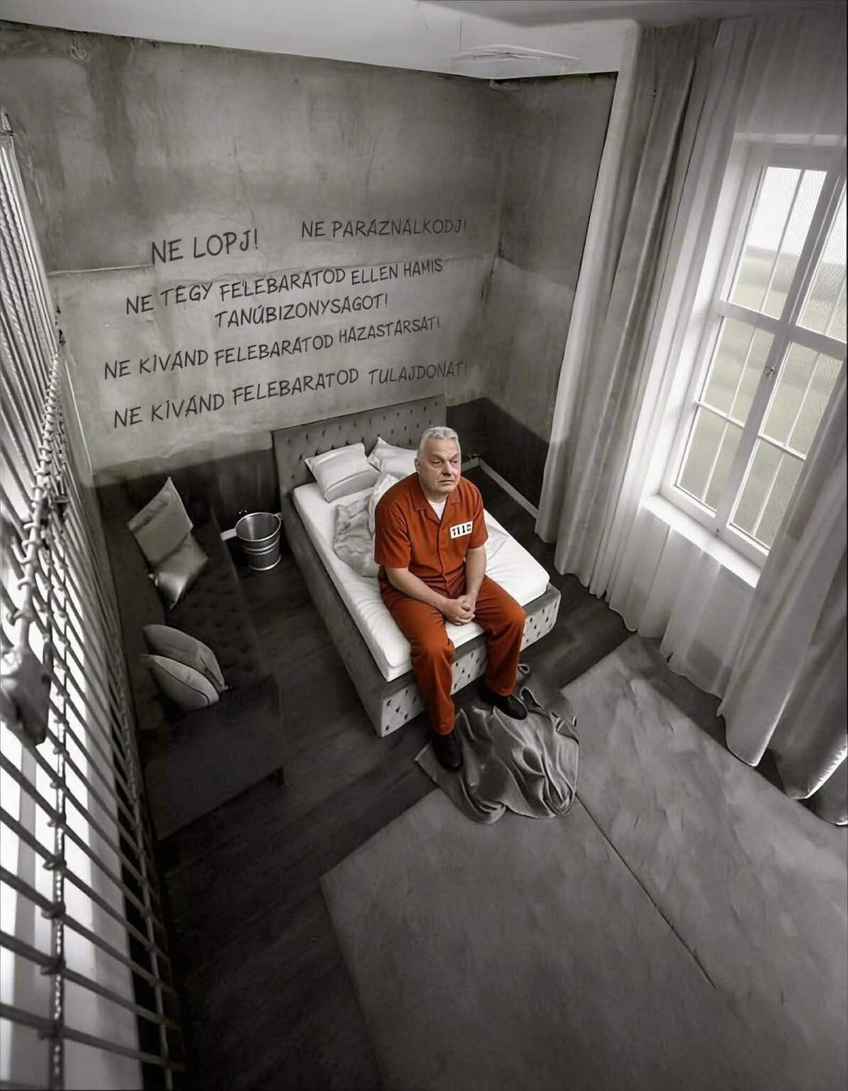 FB マーク・ラドナイ: 不明なウェブサイトで、2026 年 4 月 13 日という謎の日付と「近日公開」というキャプションが付いた写真を見つけました。