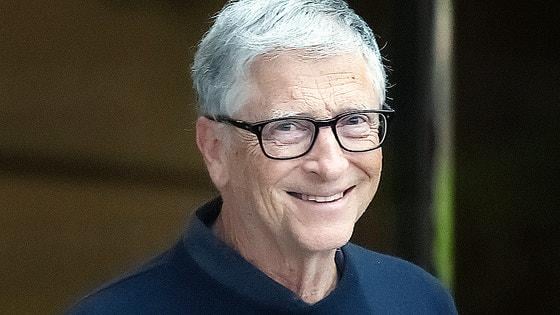 ビル・ゲイツ氏、ロシア人女性らとの不倫認める…エプスタイン疑惑とは「無関係」（中央日報日本語版）