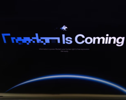 米国、ヨーロッパ人が制限されたオンラインコンテンツにアクセスできるよう支援する「Freedom.gov 」を発表 - - Gamereactor