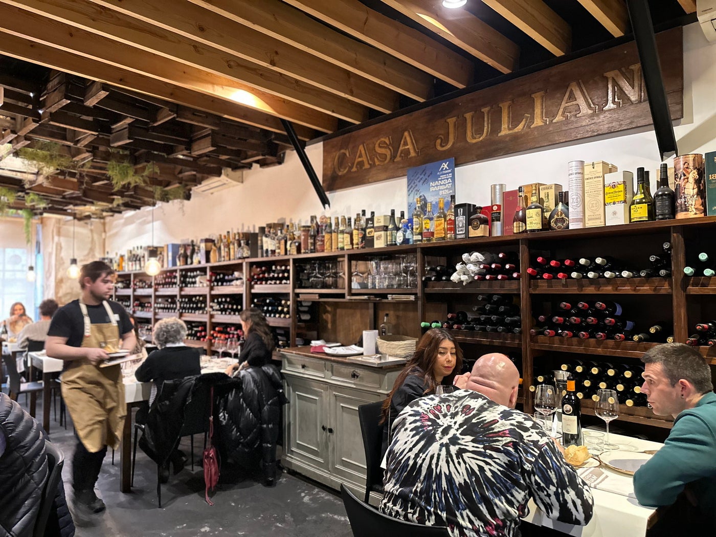 カサフリアン／提供写真