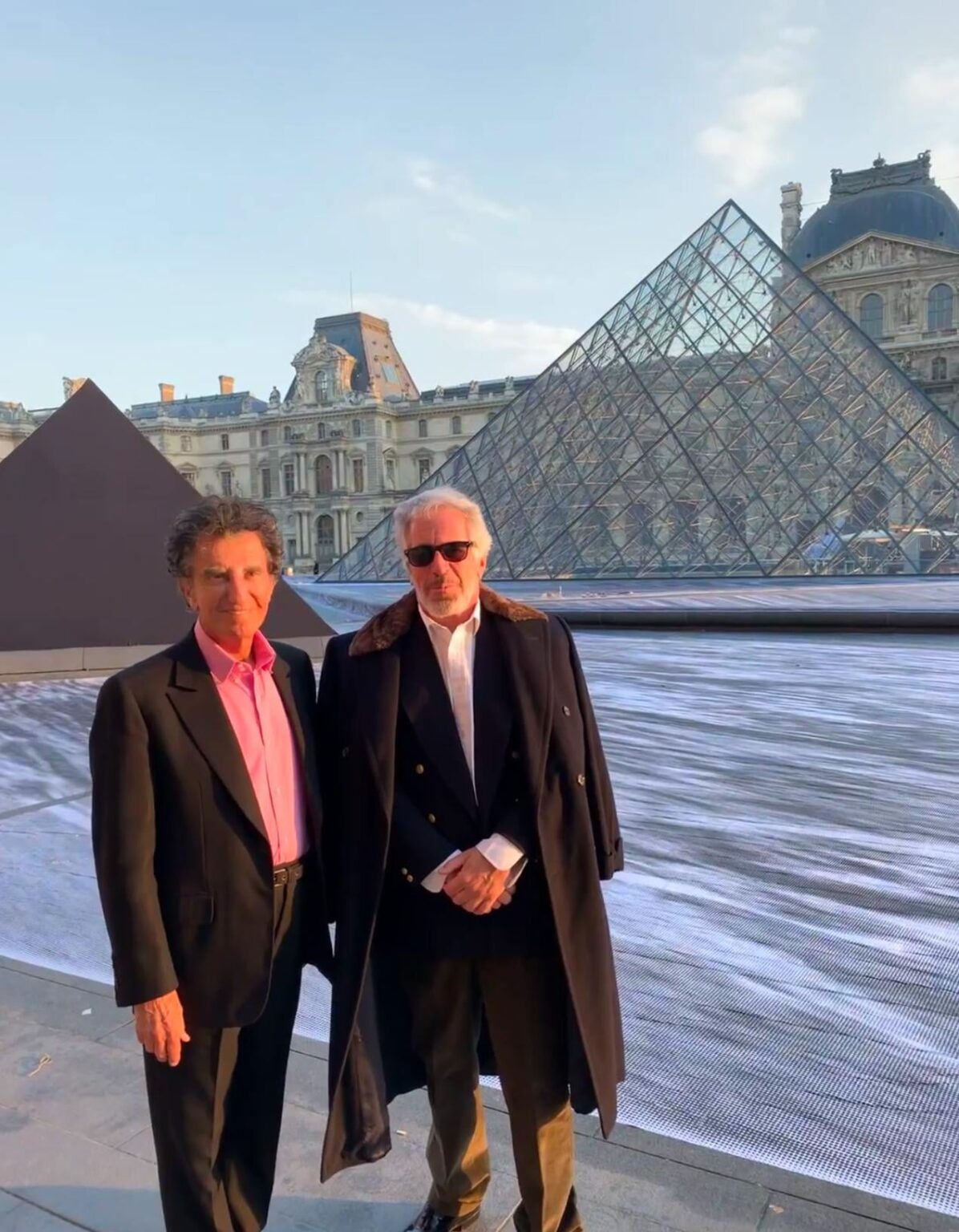 友達同士のちょっとした写真