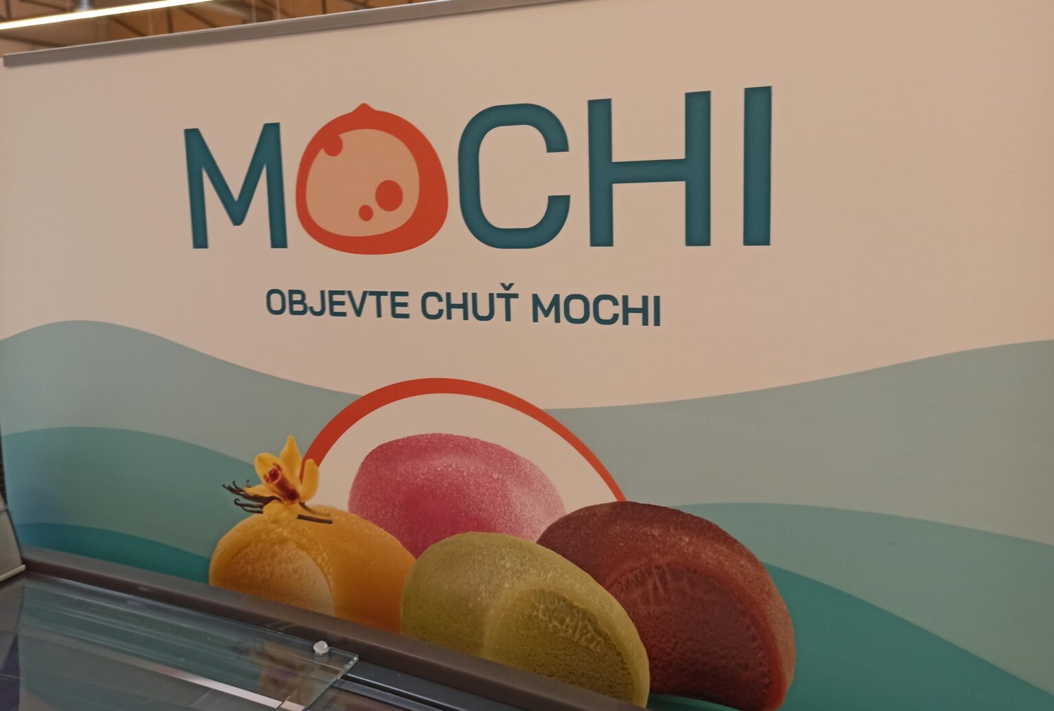 グローバスからのキャッチ