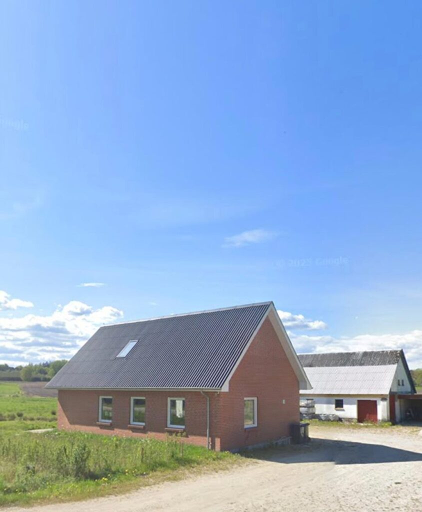 デンマークの家はなぜ映画のセットのように無人に見えるのでしょうか?