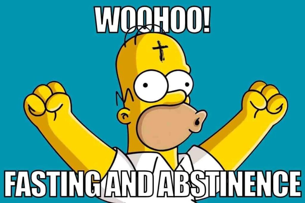 「スポット・ザ・カトリック」の日をおめでとうございます!