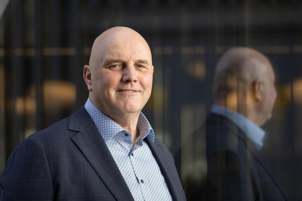 学生がイダ・ヴィルマー職業教育センターでのエストニア語集中訓練に来ない、アグルさんは保護者に公的に訴えた