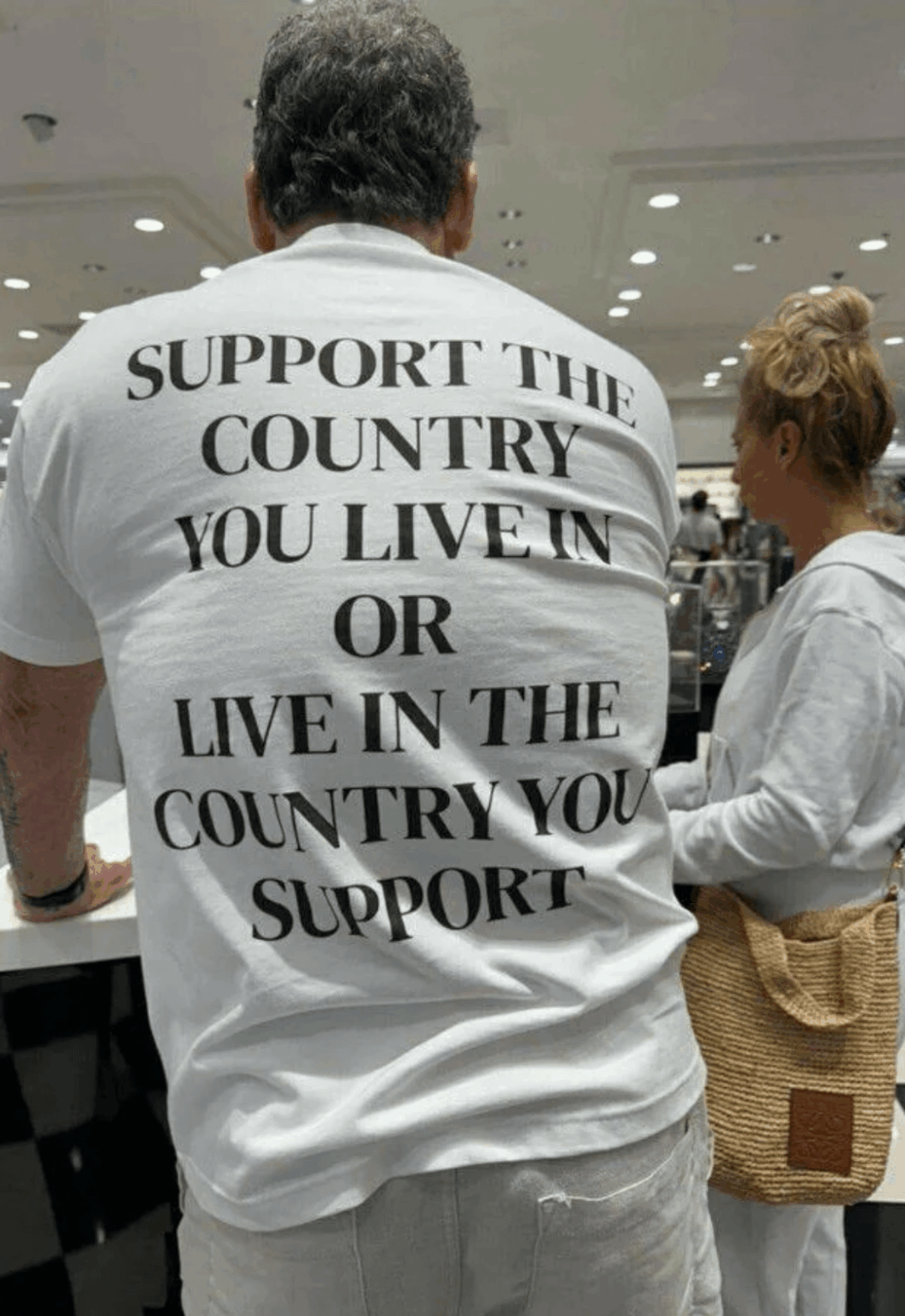 これに関するあなたの意見