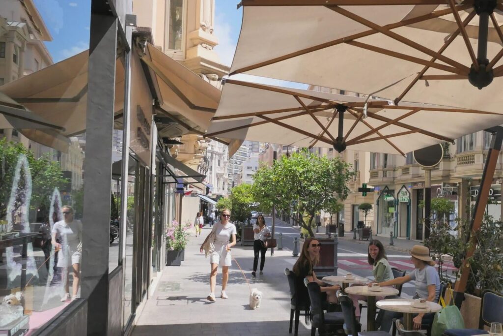 👨‍👩‍👧‍👦 モナコは、若者、家族連れ、起業家にとって新たな歓迎の地になりつつありますか?