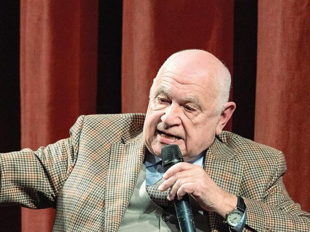 司法国民投票、インタビューでのノルディオの言葉に嵐：「抽選によりCSMのパラマフィアシステムは排除される」