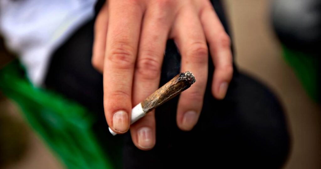 私は大麻の匂いが好きではありませんが、禁止はさらに嫌いです。大麻は健康に良くありません。しかし、禁止によって自由が弱まり、犯罪が強化されるのであれば、私たちが実際に何を守るのかを問う価値はある。