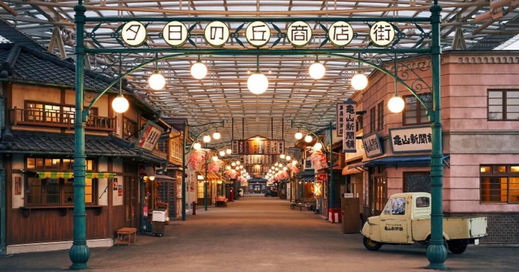 ジャングリアだけじゃない…刀が手掛けた「西武園ゆうえんち」も窮地に