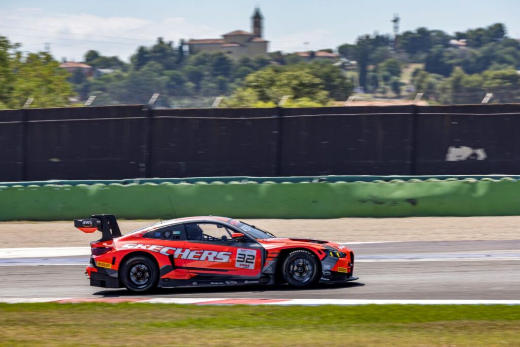 チームWRT、2026年GTワールドチャレンジ・ヨーロッパシーズンに向けて優勝ドライバーラインナップを拡大 | AutoHebdo