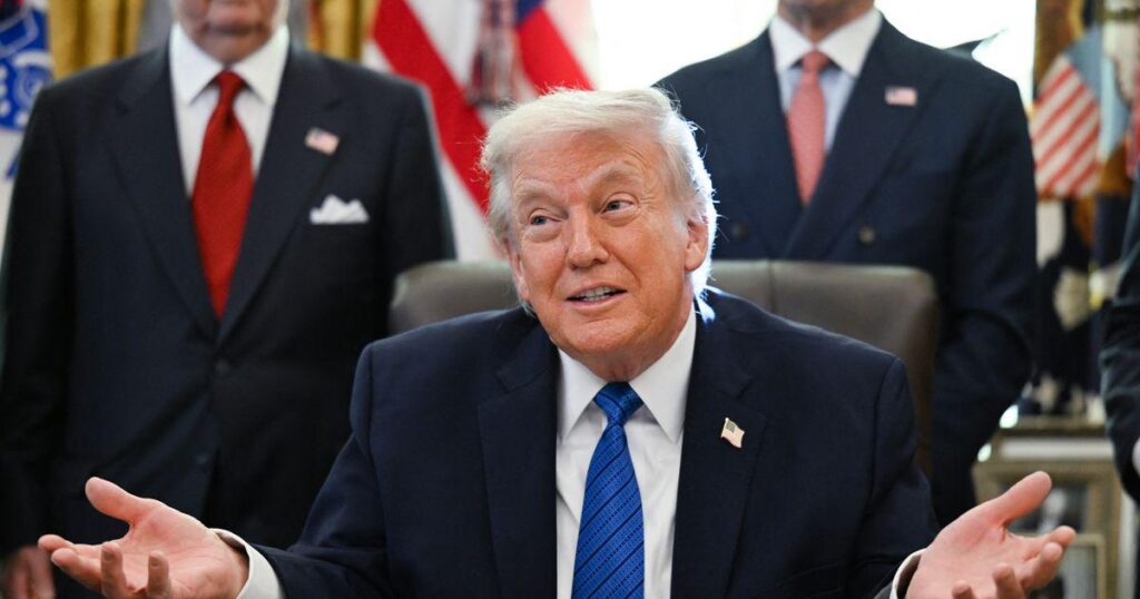 プーチン大統領が停戦を自慢すると同時に攻撃を開始し、トランプ大統領は屈辱を受けた