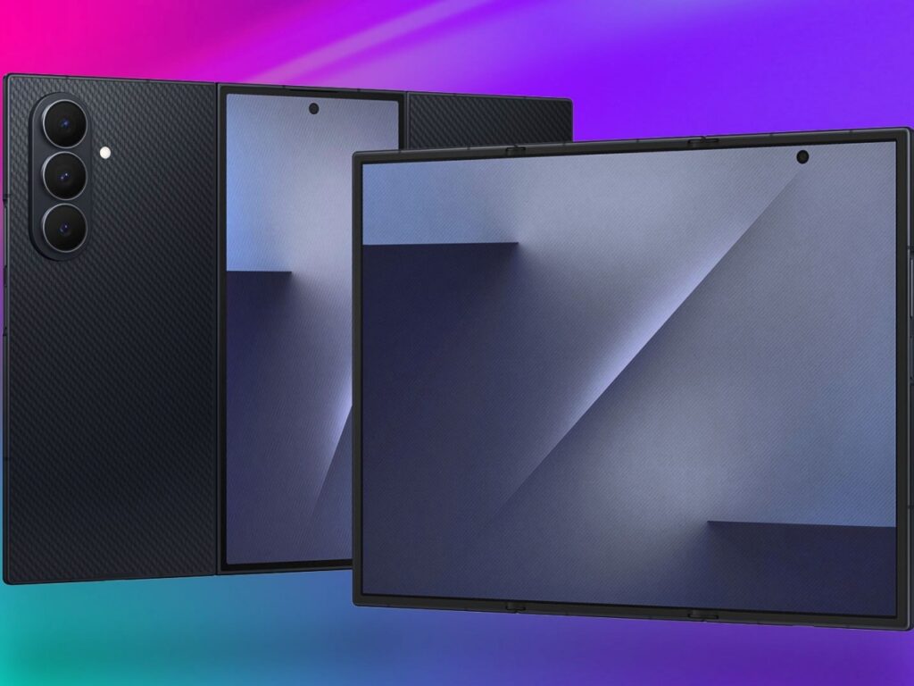 40万円超でも即売り切れ　サムスンの3つ折りGalaxyスマホが米国で好調 - CNET Japan