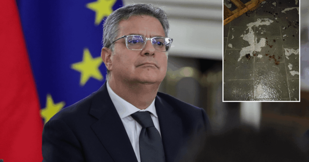 エイドリアン・デリアさん、スリーマで息子が「残忍な攻撃を受けた」と語る