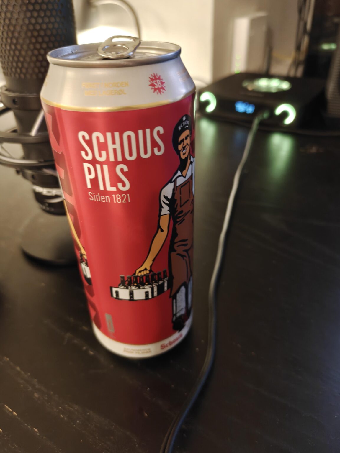 最高の店のビール？