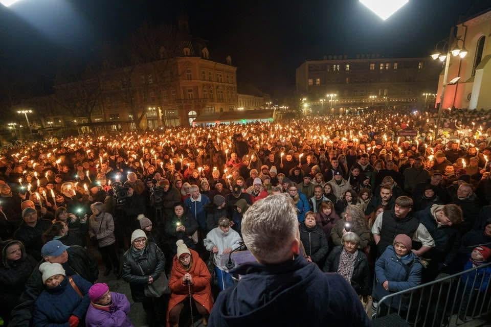 毎日のホピウム: カポシュヴァール田舎地区