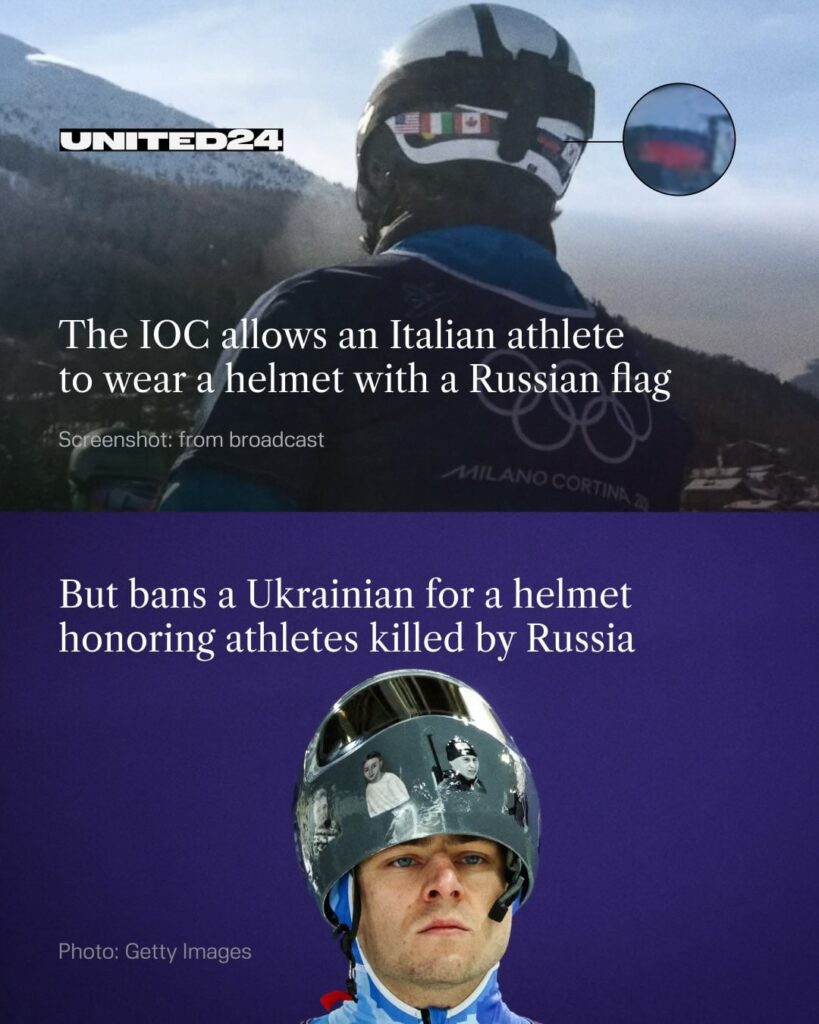 二重基準があるとは言わずに、二重基準があると言ってください。