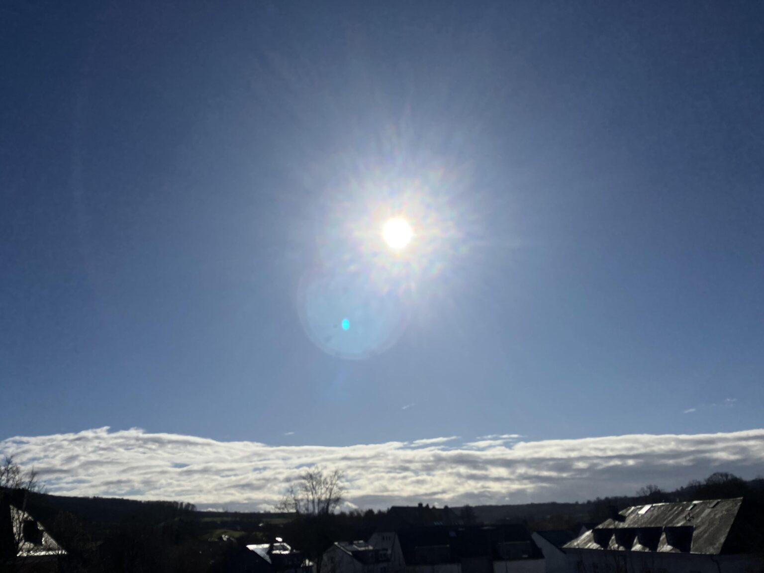 それが続く間楽しんでください